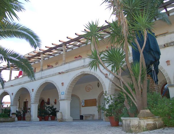 Fronte Ecodimare