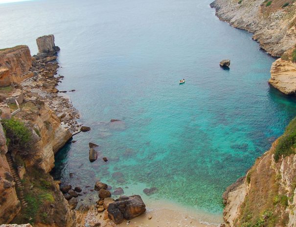 Mare di Vieste
