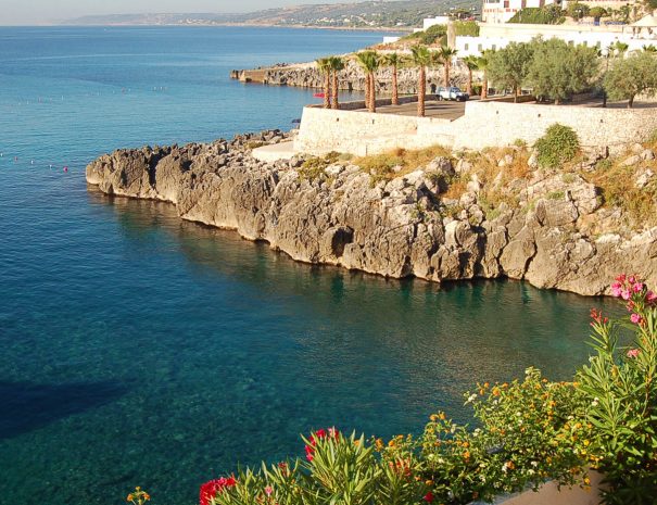 Vieste