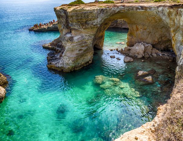 Mare di Salento