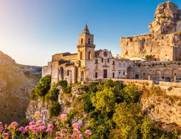 Basilicata