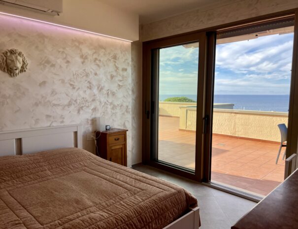 La Terrazza Sul Mare